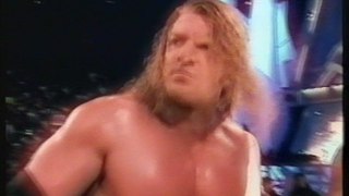 WWE Bad Blood 2003 Teaser