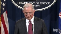 Sessions: 'My answer to Sen. Franken was honest and correct'