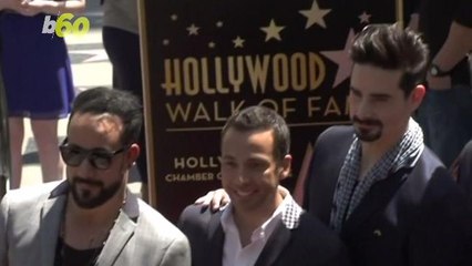 Backstreet Boys Claim They Turned Down One of NSYNC's Biggest Hits