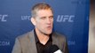 Dan Kelly was as surprised as you to be fighting Rashad Evans at UFC 209