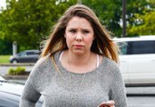 Kailyn Lowry Granted Protection From Abuse Order Against Javi Marroquin