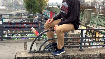 Next Level Bottle Flip