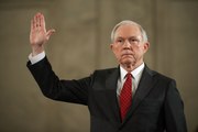 Trump has 'total' confidence in Sessions