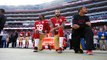 Colin Kaepernick will not kneel for the national anthem this year