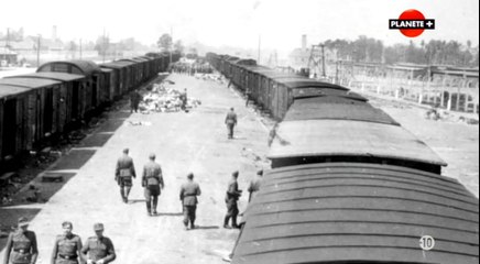 2e Guerre Mondiale - Les derniers secrets des Nazis #2