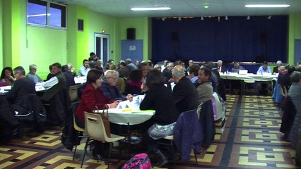 D!CI TV : Des élus bâillonnés, d'autres heureux concernant le vote du PLU