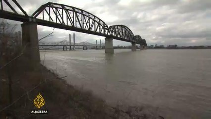 Trump moves to kill Obama-era Clean Water Rule