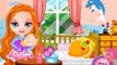 Baby Barbies Little Sister - Best Baby Games For Girls