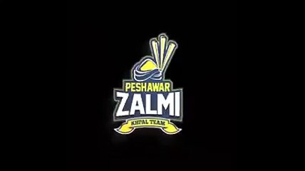 Nargis Fakhri Supporting Peshawar Zalmi