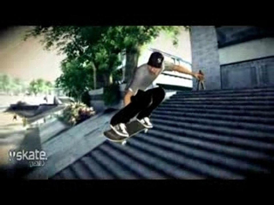 Gap 3-6 flip