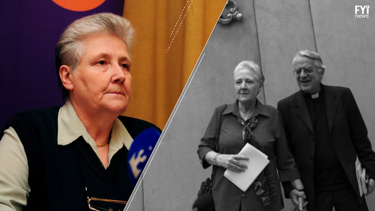 The Commission Against Child Sexual Abuse VS The Catholic Church