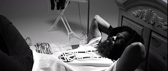 MURS - GBKW (God Bless Kanye West) - Official Music Video