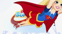 DC Super Hero Girls™ Super Hero High School Playset
