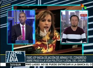 Colombia: se agudiza la crisis por desnutrición en La Guajira