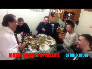 Beku-Vin  Kamjonat (Popullore Mesme 2017)