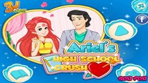 Ariels High School Crush - Lovely Ariel Games for Kids new