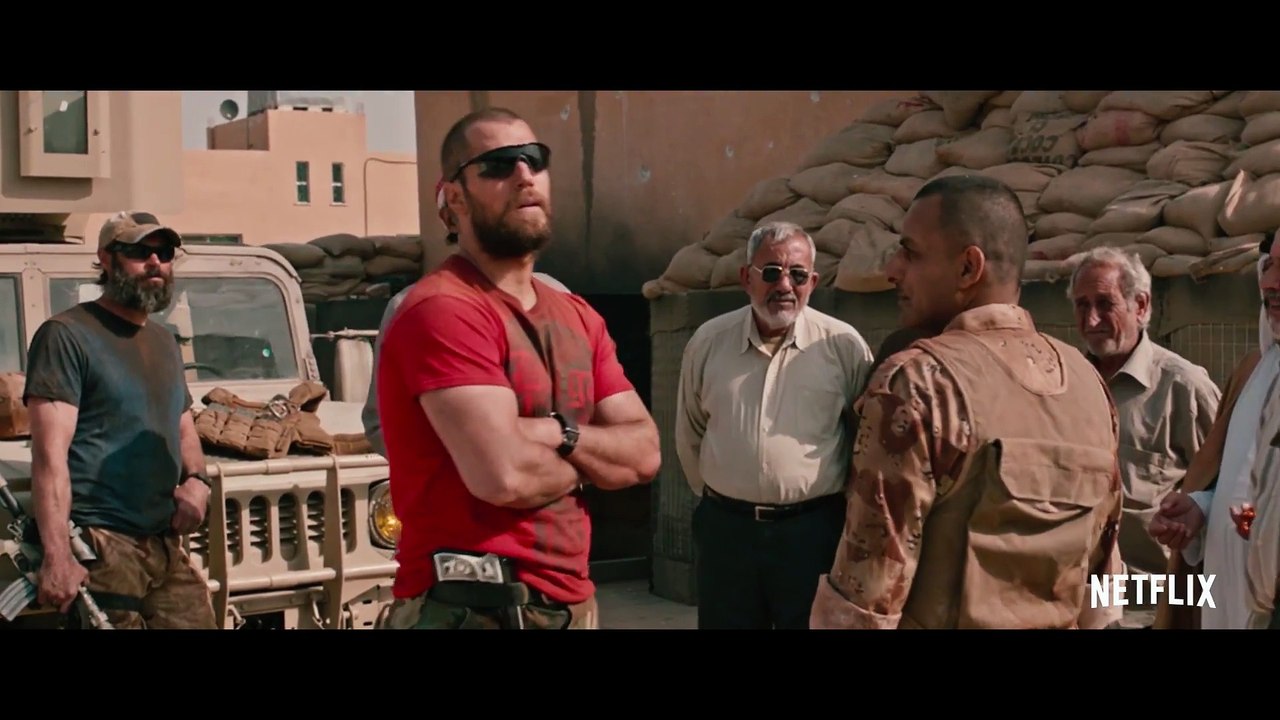 Sand Castle Movie