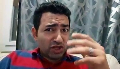 ‫Gaser Alanwar - تعليق مبارك بعد حكم البراءة