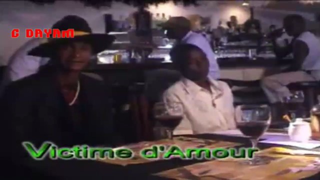 Victime d'amour 92 MUSICA
