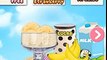 Batido de Fabricante de Bebidas Congeladas Android juego las aplicaciones de Cine de niños gratis mejor película de la TV vide