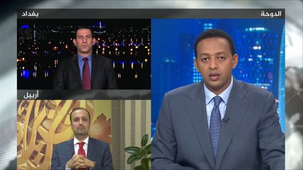 الحصاد- نفط كركوك.. وقود الخلافات