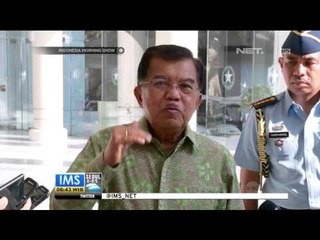 Pemerintah Pungut Dana Ketahanan Energi - IMS