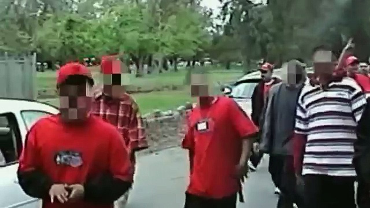 Nuestra Familia Documentary 2017 : Most BRUTAL Gang in California Documentary