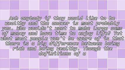 Discover the Secrets to Building Wealth Fast 💰