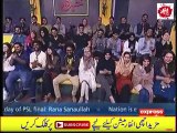 Khabardar with Aftab Iqbal 2 March 2017 - khan brothers NEW