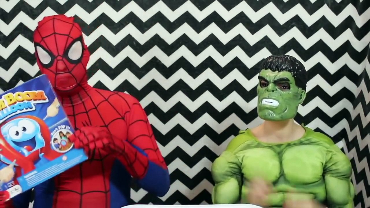 Pink Spidergirl Spider Prank Spiderman in Real Life Elsa vs Skeleton Man vs Joker Funny Su