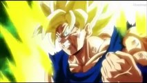 Goku vs Freiza - Uncut -Remastered (Future Trunks Special)