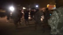 Adana'da Bin Polisle Asayiş Uygulaması