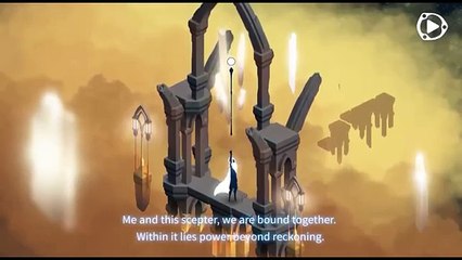 Ghosts Of Memories (iOS/Android) Gameplay HD