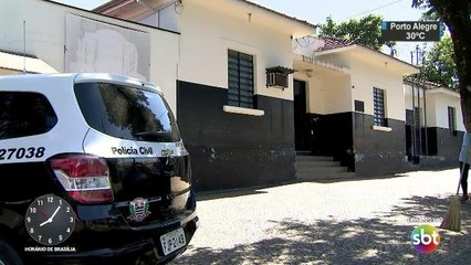 Um terço das cidades de São Paulo não tem delegado