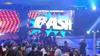 The Bash 2009 Carlito & Primo Vs. The Legacy Vs. Edge & Chris Jericho - Lucha Completa en Español (By el Chapu)