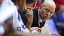 College Basketball Coach Already Complaining About NCAA Tournament Seeding