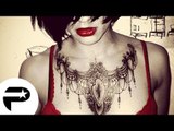 Les (nombreux) tatouages d'Asia Argento