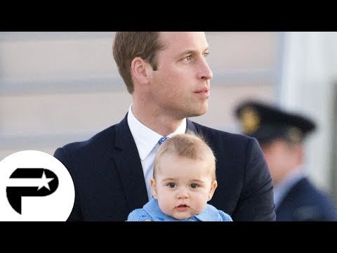Les photos les plus craquantes du Prince George
