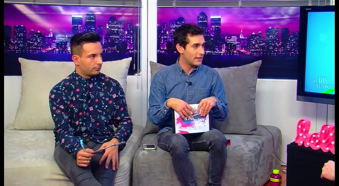 El Pis TV Show. Programa 55 (2/2)
