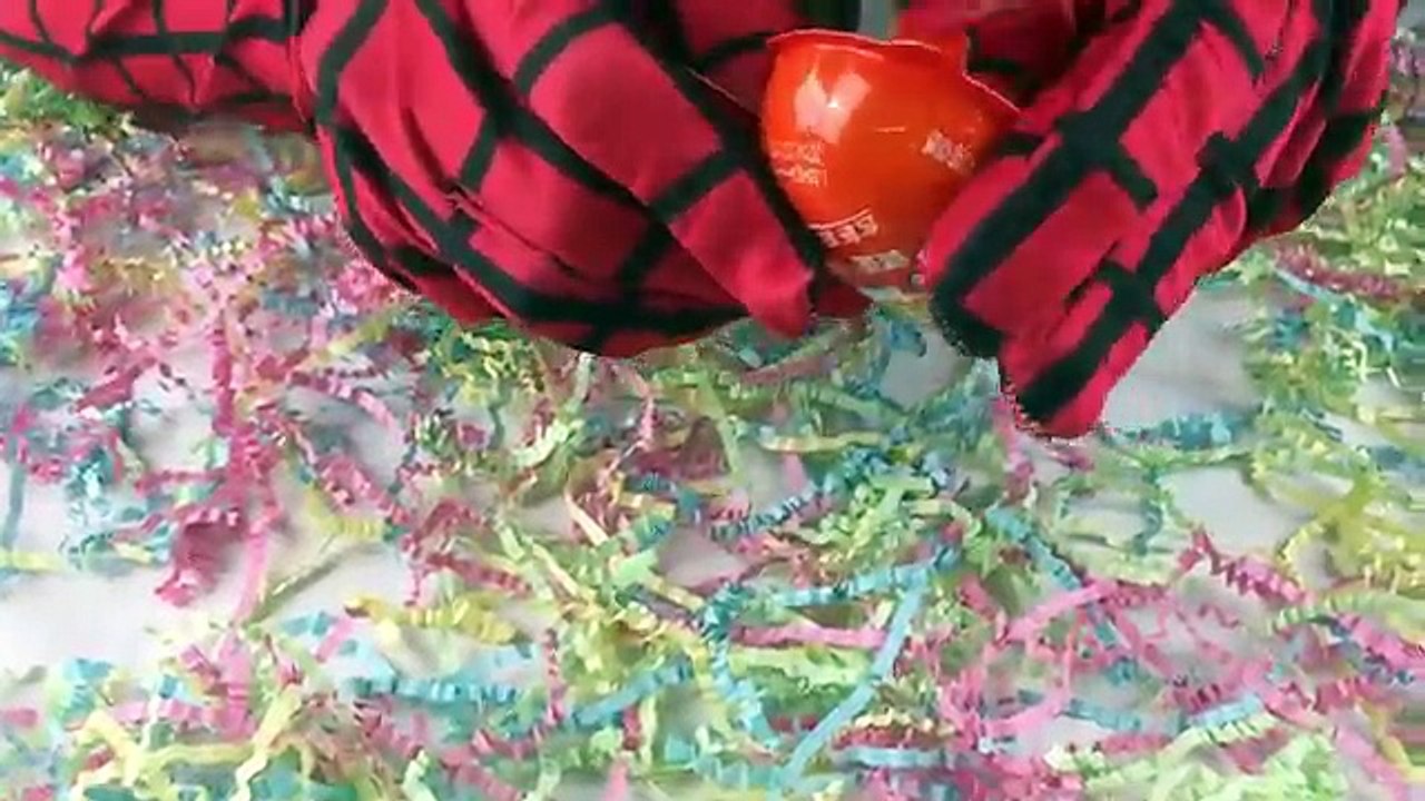 Real Life Superheroes Movie Spiderman vs Venom vs Elsa Easter Eggs THEFT + REVENGE!