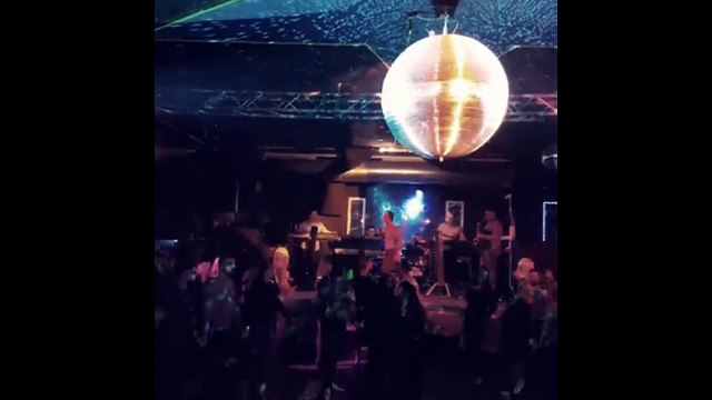 Duli - Live Tallava Boleros 2017