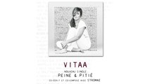 Vitaa - Peine & Pitié 2017