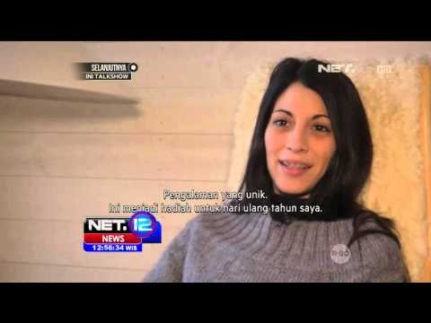 Hotel Rumah Pohon di Swedia - NET12