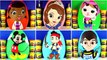 GIANT DISNEY JR Surprise Eggs Compilation Play Doh - Sofia Mickey Mouse Miles Doc McStuffins Toys