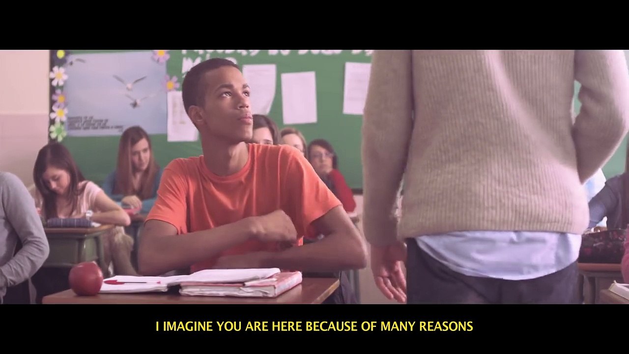 Una asignatura apasionante