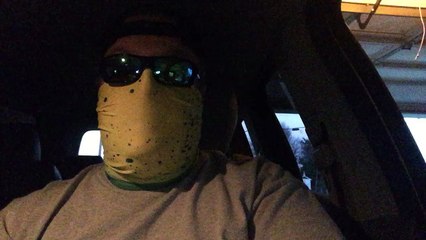 Twenty One Pilots - we are not a glum lot!