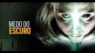 As origens do medo do escuro - Documentário [Dublado] History Channel