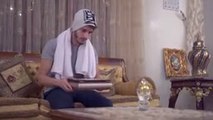 Imad Benaomar - Cover Cheb Amrou - Chkon Ligal & Dikrayat - عماد بنعمر - الشاب عمرو