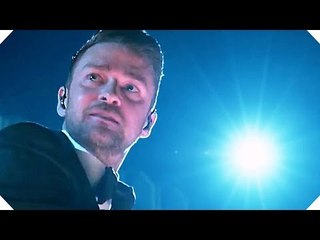 Justin Timberlake + The Tennessee Kids BANDE ANNONCE (Musique, 2016)