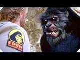 ZOOMBIES Bande Annonce VF (Animaux Zombies - Comédie Horreur, 2016)